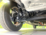 お車を安心してお乗りいただく為には、足回りの定期点検が欠かせません。サービスサポート(有償保証)では無料点検もご提供しており、安心のカーライフをお過ごしいただけるサポート体制が整っています。