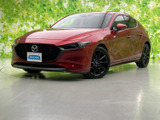 マツダ MAZDA3ファストバック 2.0 X Lパッケージ