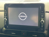 【純正9型ナビ】人気の純正ナビを装備。オーディオ機能も充実しており、Bluetooth接続すればお持ちのスマホやMP3プレイヤーの音楽を再生可能!毎日の運転がさらに楽しくなります!!