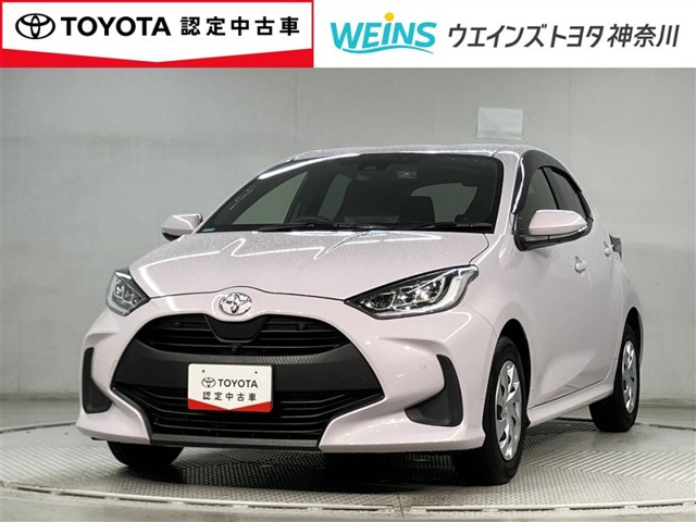 ヤリス 1.5 G 4WD