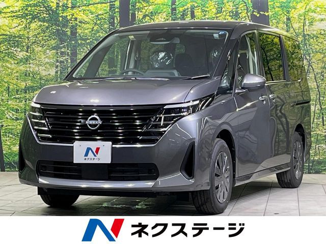 セレナ 2.0 20X
