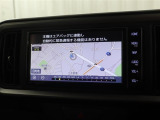 ナビ搭載で、初めての道や遠出でも安心です!機種によってはTV・DVD・オーディオプレイヤー接続・ブルートゥース機能などでいろいろな使い方も出来ますよ!