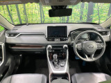 RAV4 2.0 G Zパッケージ 4WD 