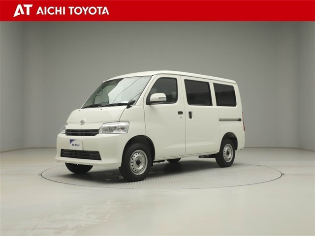 タウンエースバン 1.5 GL