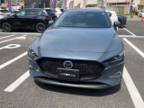 MAZDA3ファストバック 1.5 15S ツーリング 