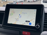 9型新装備【8インチディスプレイオーディオ】!メーカーオプションのディスプレイオーディオPlusも装備されております♪