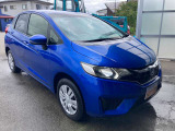 フィット 1.3 13G Fパッケージ 4WD 