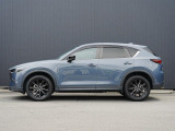 CX-5 2.2 XD ブラックトーンエディション 