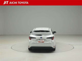 ハイブリッド車を買うならトヨタの『TOYOTA認定中古車』!保証は、初度登録年月より起算して10年間、累計走行距離20万キロ迄。更に、ロングラン保証が1年付で安心安全です♪