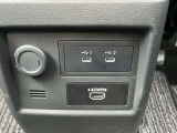 USB(Cタイプ&times;2)・HDMI端子