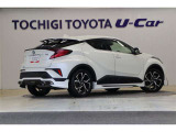 C-HR ハイブリッド 1.8 G 
