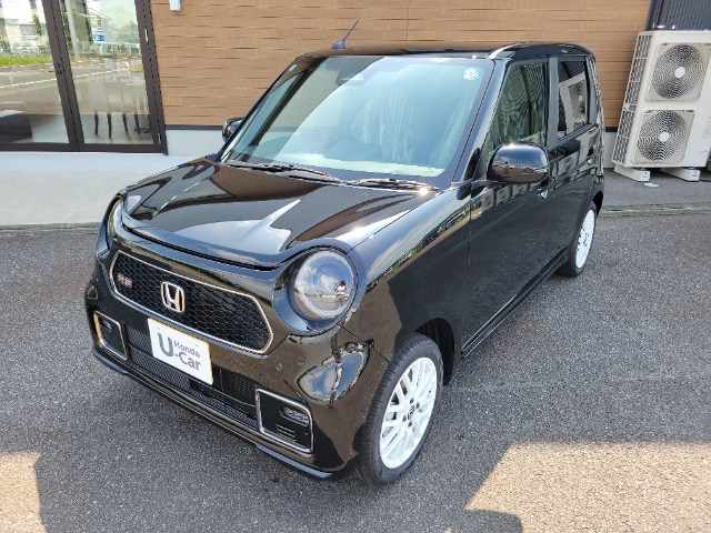 N-ONE RS 