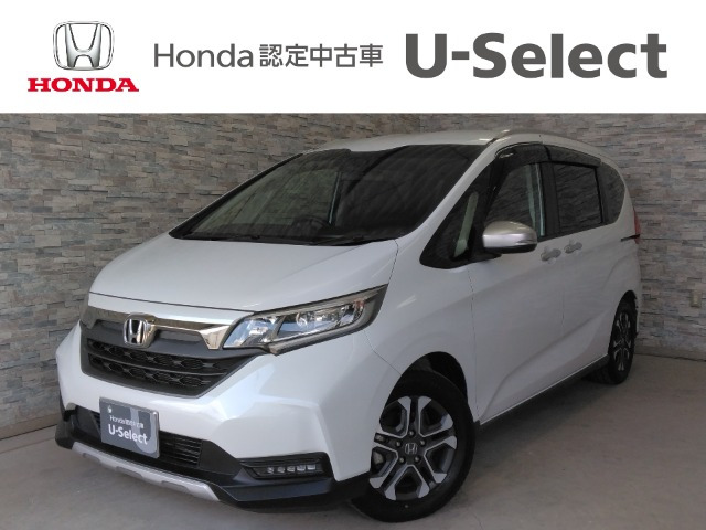 フリード 1.5 クロスター ホンダセンシング