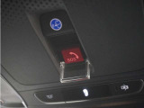 ◆新世代コネクテッド技術「Honda CONNECT」搭載。緊急時にオペレーターのサポートを受けることも可能です。