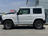 ジムニー XC 4WD 
