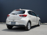 MAZDA2 1.5 15S スマートエディション 