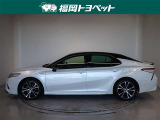 カムリ  2.5 WS レザーパッケージ