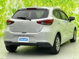 MAZDA2 1.5 15S スマートエディション 