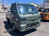 キャリイ KC 農繁 4WD 