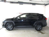 RAV4 2.0 アドベンチャー 4WD 