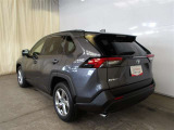 RAV4 2.0 X 