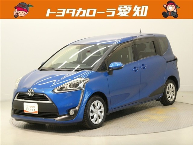 シエンタ 1.5 G