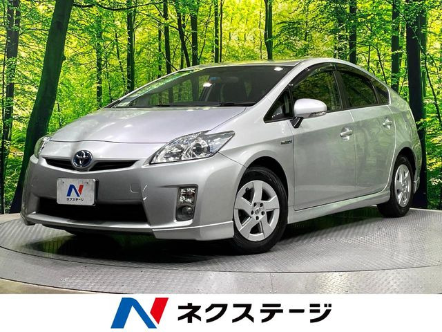 プリウス 1.8 S 