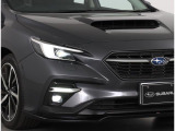 アダプティブビームつきLEDヘッドライト!対向車だけシャッターで遮光、障害物や歩行者など早目に検知でき、安心です!