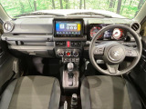 ジムニーノマド 1.5 FC 4WD 