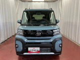 タント ファンクロス リミテッド 