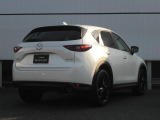 CX-5 2.0 20S ブラックトーンエディション 