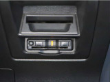 ETC付きですので、通勤やお出かけ等で高速道路をご利用の際にも、スムーズにご利用いただけます。