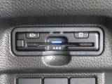 【ETC車載器装備済み】ご使用いただくには別途セットアップ費用がかかります。ご用命の際はお申し付けください。