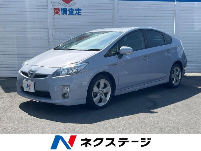 プリウス 1.8 S ツーリングセレクション 