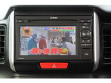 フルセグテレビ