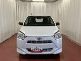 ミライース L SAIII 