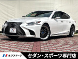 4WD・ムーンルーフ・BBS製21インチアルミホイール・アートウッド内装