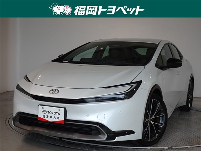 プリウス 2.0 Z 