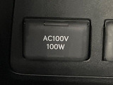 【1500Wアクセサリーコンセント】消費電力1500Wまでの家電が使えます。キャンプやスポーツ・アウトドアでのアクティビティはもちろん、災害・停電の際に大活躍♪