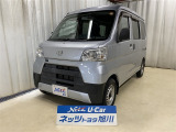 【AT車】☆ ハイゼットカーゴ ラジオチューナー ドラレコ ETC 夏・冬タイヤ付き ☆【4WD】