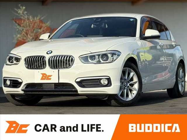 1シリーズ 118i スタイル