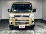アトレー RS 4WD ワンオーナー メモリーナビ フルセグTV