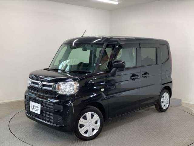 スペーシア ハイブリッド(HYBRID) G