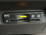 【ETC】高速道路の料金所をストレスなく通過!話題のスポットやサービスエリアに多い「スマートIC」利用時は必須のアイテムです。当店でセットアップを実施、ご納車当日からすぐにご利用いただけます!