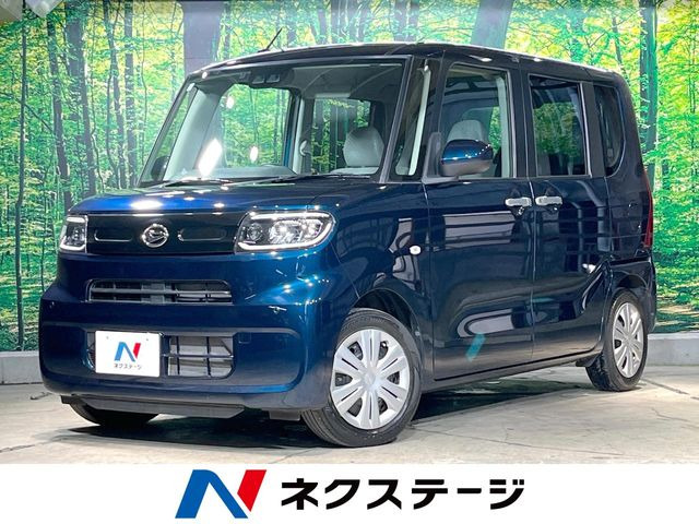 タント X 