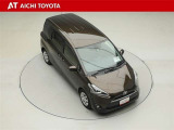 両側パワースライドドア付きだから、狭い駐車スペースなどでの乗り降りラクラク♪小さなお子さまのいるご家庭には嬉しい装備です。