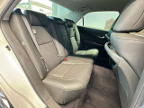 車内もキレイで嫌な臭いもありません☆気になる方は内装のスチームクリーナーも施工可能です♪