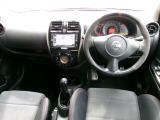マーチ 1.5 NISMO S 