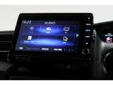 ナビゲーションももちろん装備☆多彩な機能で快適ドライブをアシスト☆オーディオ機能も充実していますね☆