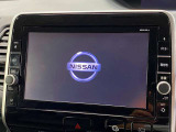 【純正SDナビ】フルセグTVの視聴も可能☆高性能&多機能ナビでドライブも快適ですよ☆
